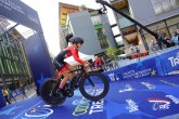 2021 UEC Road European Championship - Women Elite Time Trial - Trento - Trento 22,4 km - 09/09/2021 -  - photo Ilario Biondi/BettiniPhoto©2021